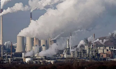 COP26: Gian nan tìm tiếng nói chung về thỏa thuận thích ứng biến đổi khí hậu toàn cầu