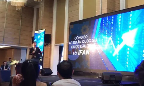 Đa cấp biến tướng dưới dạng gọi vốn, đầu tư tài chính 4.0