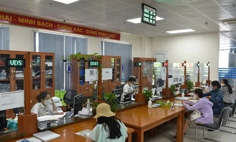 Tiến hành thanh tra Bảo hiểm Xã hội Việt Nam