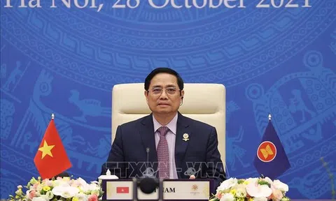Truyền thông Italy đánh giá cao vai trò của Việt Nam trong ASEAN