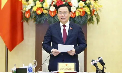 Sẽ nghiên cứu, xây dựng luật bảo vệ nhân chứng