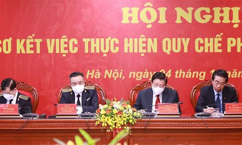 Kiểm toán Nhà nước kiến nghị xử lý tài chính gần 406 nghìn tỷ đồng trong 5 năm