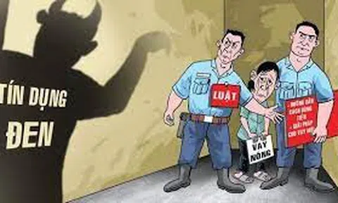 Tăng cường phòng ngừa, đấu tranh với tội phạm và vi phạm pháp luật liên quan đến hoạt động tín dụng đen