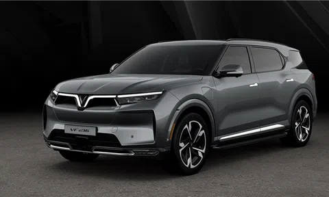 Vì sao VinFast được bang California ưu đãi thuế 20,5 triệu USD?