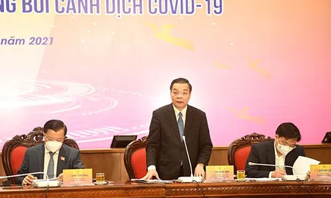 Doanh nghiệp đề xuất Hà Nội tháo gỡ nhiều khó khăn