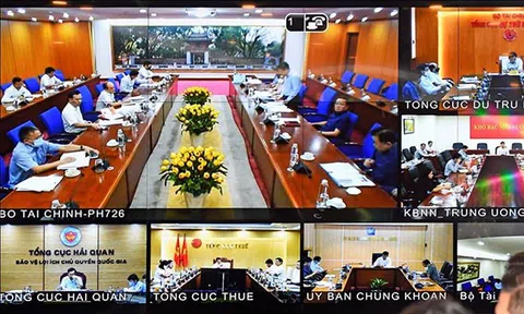 Bộ Tài chính: Kết quả công tác phòng, chống tham nhũng quý III và 9 tháng năm 2021