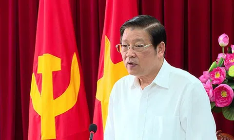 Khẩn trương kết thúc điều tra, sớm xét xử vụ án đưa nhận hối lộ tại Đồng Nai