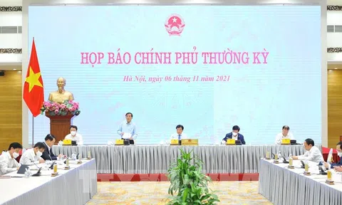 Khẩn trương xây dựng, hoàn thiện Chương trình phục hồi kinh tế​