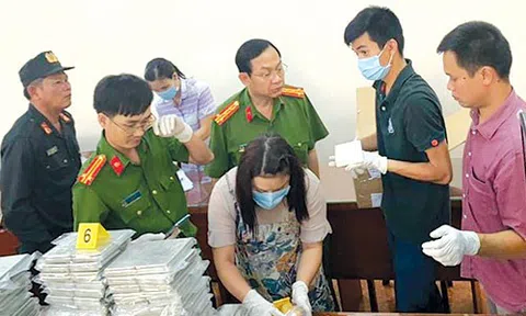 Một số giải pháp nâng cao hiệu quả phòng, chống tội phạm buôn lậu ở Việt Nam hiện nay