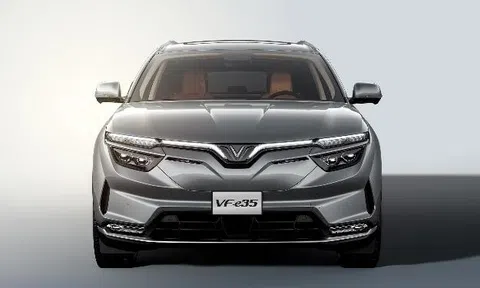 Những dự án xe điện “cất cánh” từ sân khấu Los Angeles Auto Show