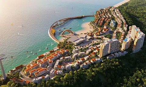 Sun Grand City Hillside Residence Chính thức ra mắt phân khu căn hộ The Sea
