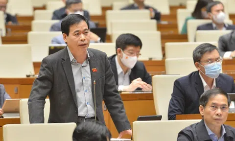 Có hay không “lợi ích nhóm” trong giá xét nghiệm Covid-19?