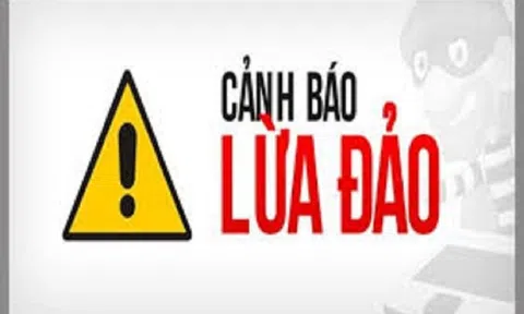 Công an Tp.Hà Nội cảnh báo thủ đoạn các đối tượng lừa đảo hay sử dụng
