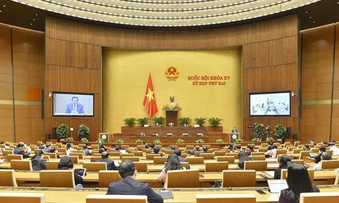 Nhiều vấn đề “ nóng” trong thực thi pháp luật y tế, từ thiện, chứng khoán, bất động sản… được Đại biểu Quốc hội đưa ra chất vấn