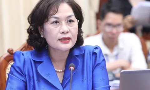 Thống đốc Nguyễn Thị Hồng: Nới lỏng điều kiện cấp tín dụng có thể làm tăng nợ xấu, bài học từ khủng hoảng năm 2007 của Mỹ