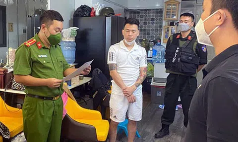 Bộ Công an khởi tố ông trùm đường dây đánh bạc 30.000 tỷ Hà Miên