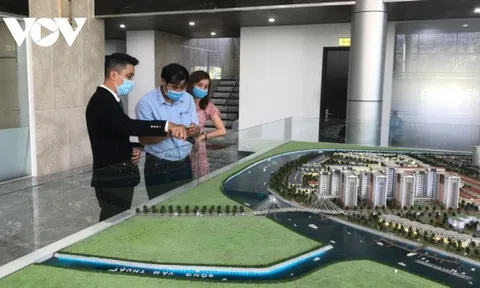 Luật hóa tiền đặt cọc bất động sản: Doanh nghiệp cầm đằng chuôi, người mua cầm đằng lưỡi