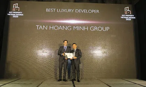D'. Metropole Hà Tĩnh – khu đô thị đáng sống bậc nhất Tp. Hà Tĩnh