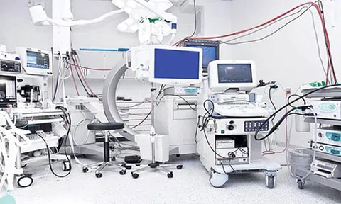 Kiến nghị bít lỗ hổng cơ chế quản lý Giá nhìn từ một số vụ án trong lĩnh vực y tế, giáo dục và đất đai