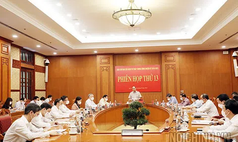 Xây dựng đội ngũ cán bộ tư pháp đáp ứng yêu cầu cải cách tư pháp trong tình hình mới