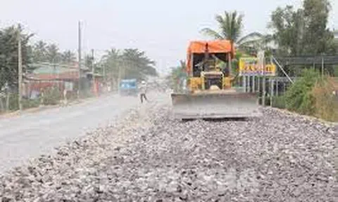 Bộ Quốc phòng, Bộ Công an làm nhiệm vụ kiểm soát, thanh toán vốn cho dự án đầu tư công