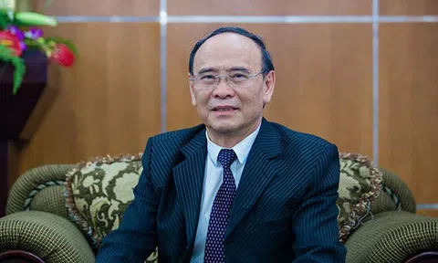 Bí thư Đảng đoàn, Chủ tịch Hội Luật gia VN: Lễ tưởng niệm đồng bào tử vong và cán bộ, chiến sĩ hy sinh do đại dịch COVID-19 có ý nghĩa nhân văn sâu sắc