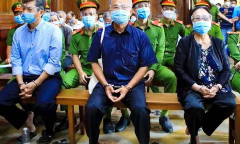 Vụ hoán đổi ‘đất vàng’: Lý do không xử lý hình sự cựu Chủ tịch UBND TPHCM