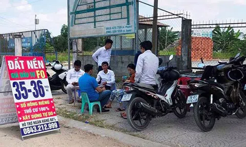 Kỳ 7: Những vấn đề trọng tâm trong sửa đổi Luật Kinh doanh bất động sản