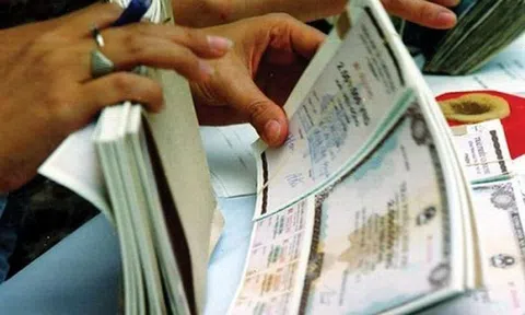 Vấn nạn về các doanh nghiệp phát hành vốn ảo