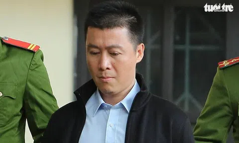Vụ giảm án tù cho Phan Sào Nam: Nhiều sai phạm nghiêm trọng