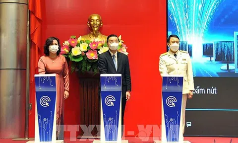 Ngành Thuế cam kết tháo gỡ khó khăn đồng hành cùng đối tượng nộp thuế