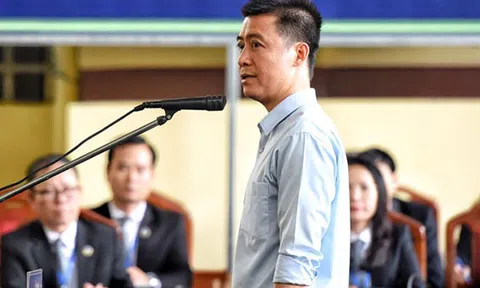 Số phận pháp lý của Phan Sào Nam khi quay lại nhà tù