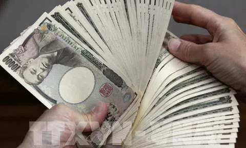 Nhật Bản sẽ dành 500 tỷ yen để tăng cường an ninh kinh tế