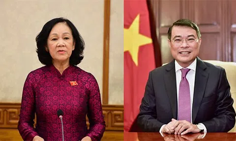 Kiện toàn nhân sự Ban chỉ đạo Trung ương về phòng, chống tham nhũng, tiêu cực