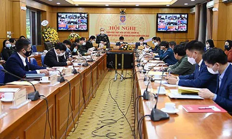 Giám sát công tác thu hồi tài sản trong các vụ án hình sự về tham nhũng, kinh tế