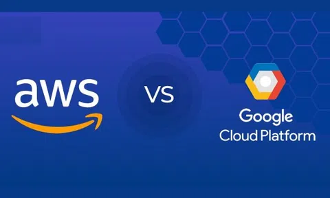 Amazon đối đầu với Google dành hợp đồng công nghệ đám mây của chính phủ