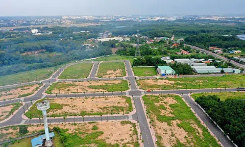 Diễn biến mới vụ tranh chấp dự án ngàn tỷ ở Bình Dương