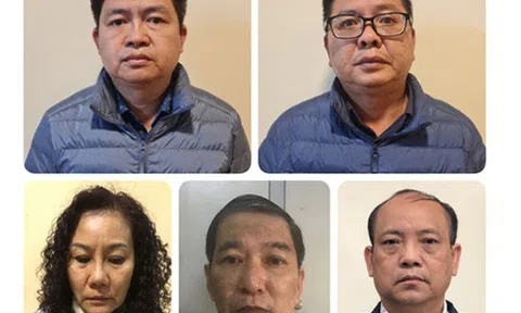 Bắt thêm loạt lãnh đạo Thuduc House vì móc nối lập hồ sơ vụ hoàn thuế rúng động 365 tỷ