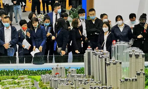 Liệu thuế tài sản mới của Trung Quốc có khả năng hiện thực hóa tham vọng thịnh vượng chung?