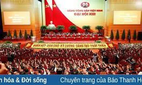 Hội thảo quốc gia về hoàn thiện và thi hành pháp luật theo Văn kiện Đại hội XIII