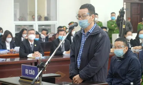 Những phiên tòa xét xử trực tuyến từ năm 2022