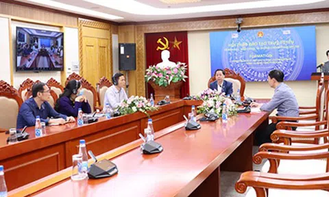 Thanh tra Chính phủ: Tổ chức Hội thảo Đào tạo trực tuyến về đạo đức, liêm chính và phòng, chống tham nhũng