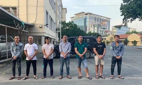 Từ vụ truy tố 16 bị can tội cướp “168 Bitcoin” trị giá 37 tỷ đồng: Kiến nghị khẩn trương hoàn thiện khung pháp lý về tiền ảo