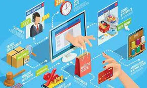 Pháp luật về xử lý hành vi quảng cáo xâm phạm quyền sở hữu trí tuệ trong thương mại điện tử - Vấn đề đặt ra cho Việt Nam trong bối cảnh hội nhập quốc tế (Kỳ 1)
