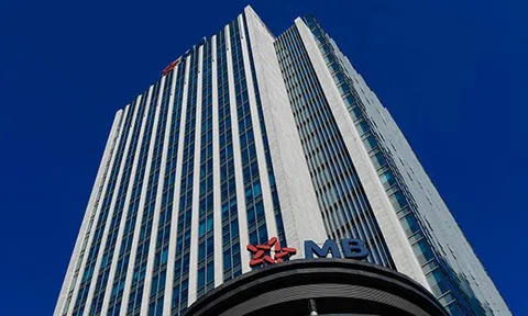 MB hoàn tất lựa chọn đối tác chiến lược, cùng triển khai liên doanh Ngân hàng thương mại tại Campuchia