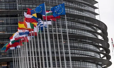 EU đưa ra sáng kiến thay thế cho "Vành đai và Con đường" của Trung Quốc