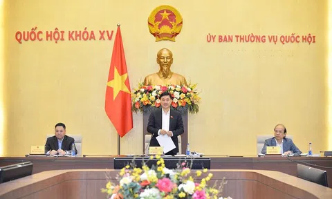 Kiến nghị một luật sửa 8 luật để gỡ khó cho người dân, doanh nghiệp