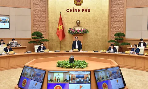Tiếp thu ý kiến, hoàn thiện chính sách trong đề nghị 6 luật sửa đổi