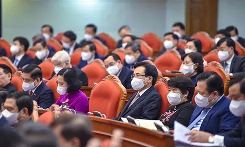 Đảng viên không được thâu tóm quyền lực, thu vén lợi ích cho gia đình
