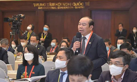Đề nghị miễn thuế thu nhập doanh nghiệp từ 3-5 năm cho hợp tác xã